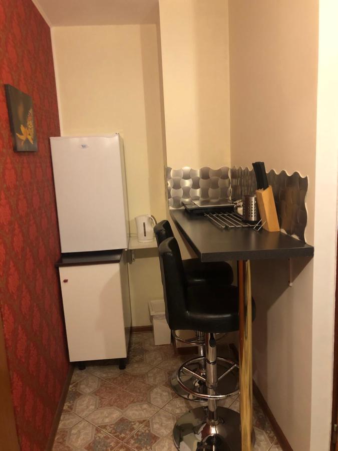 Apartament Stokrotka Lägenhet Lądek-Zdrój Exteriör bild