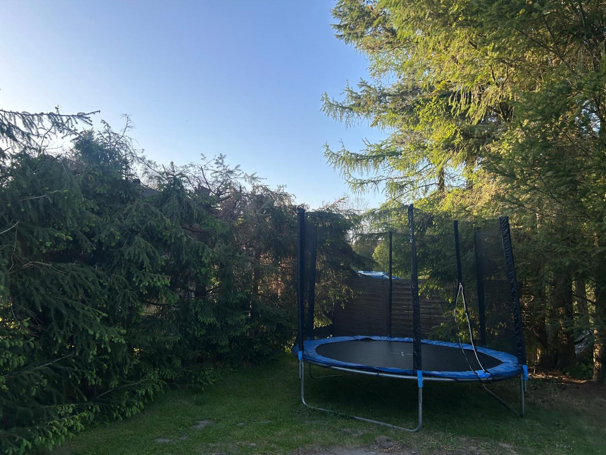 Apartament Stokrotka Lägenhet Lądek-Zdrój Exteriör bild