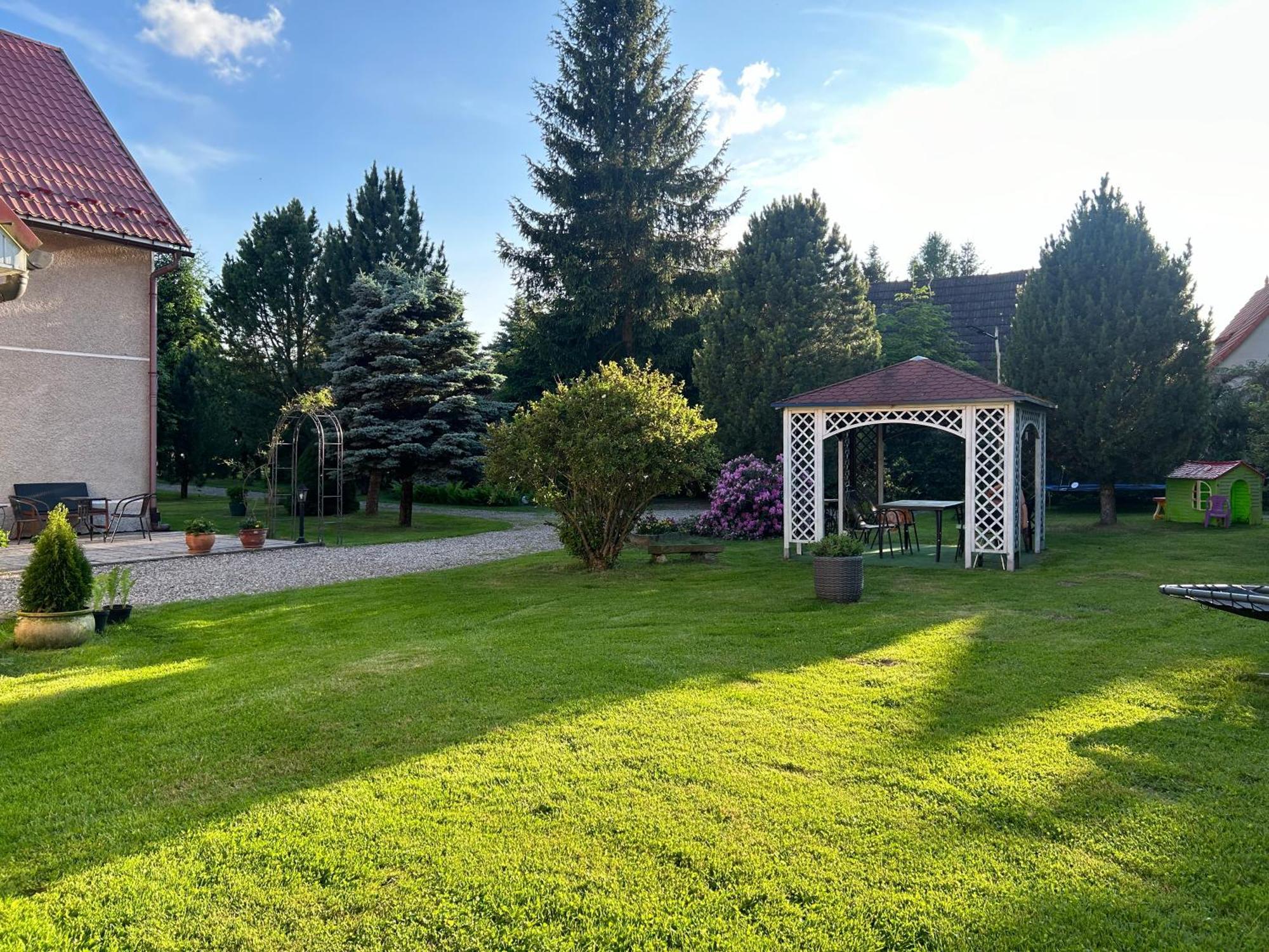 Apartament Stokrotka Lägenhet Lądek-Zdrój Exteriör bild