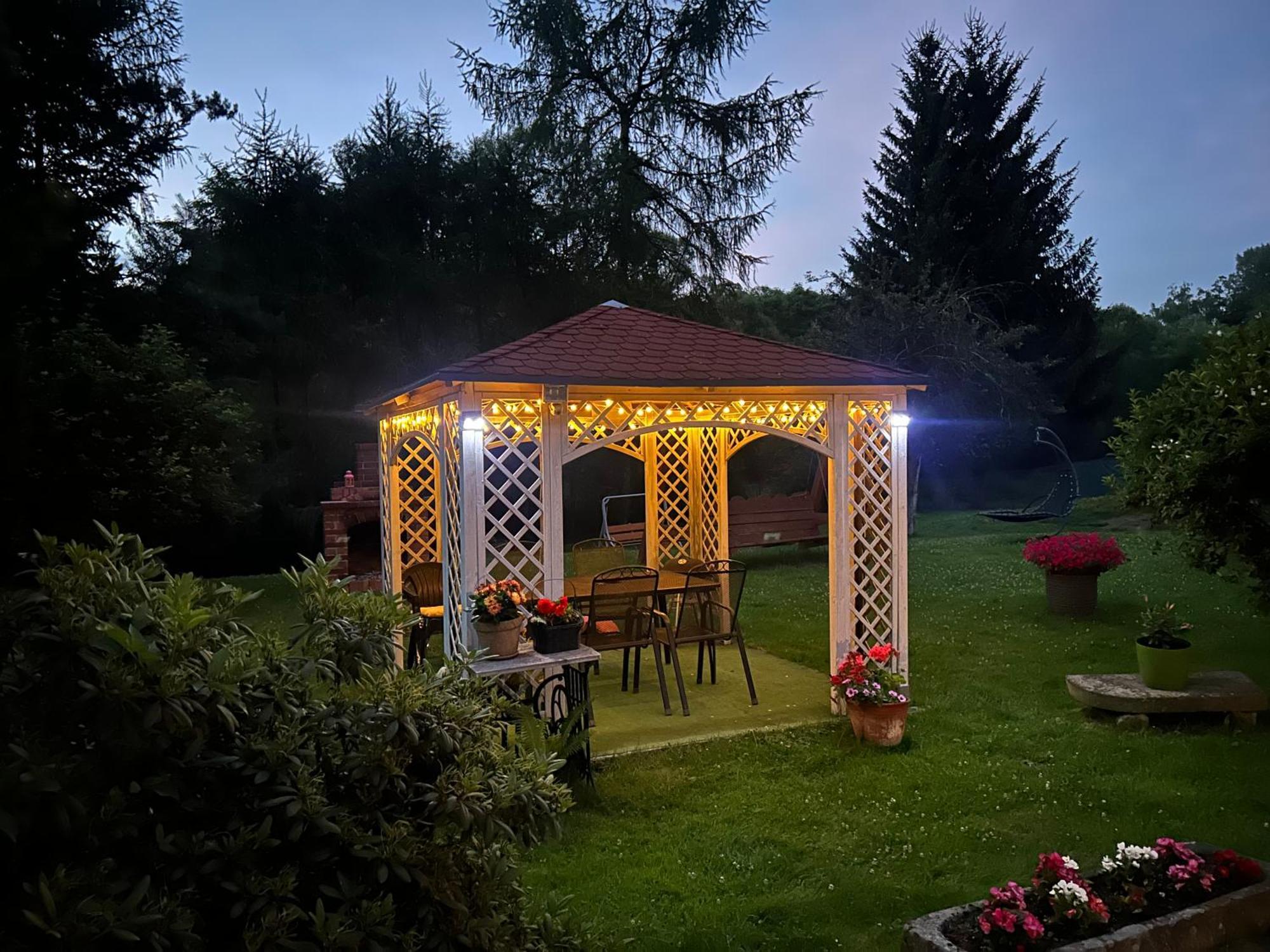 Apartament Stokrotka Lägenhet Lądek-Zdrój Exteriör bild